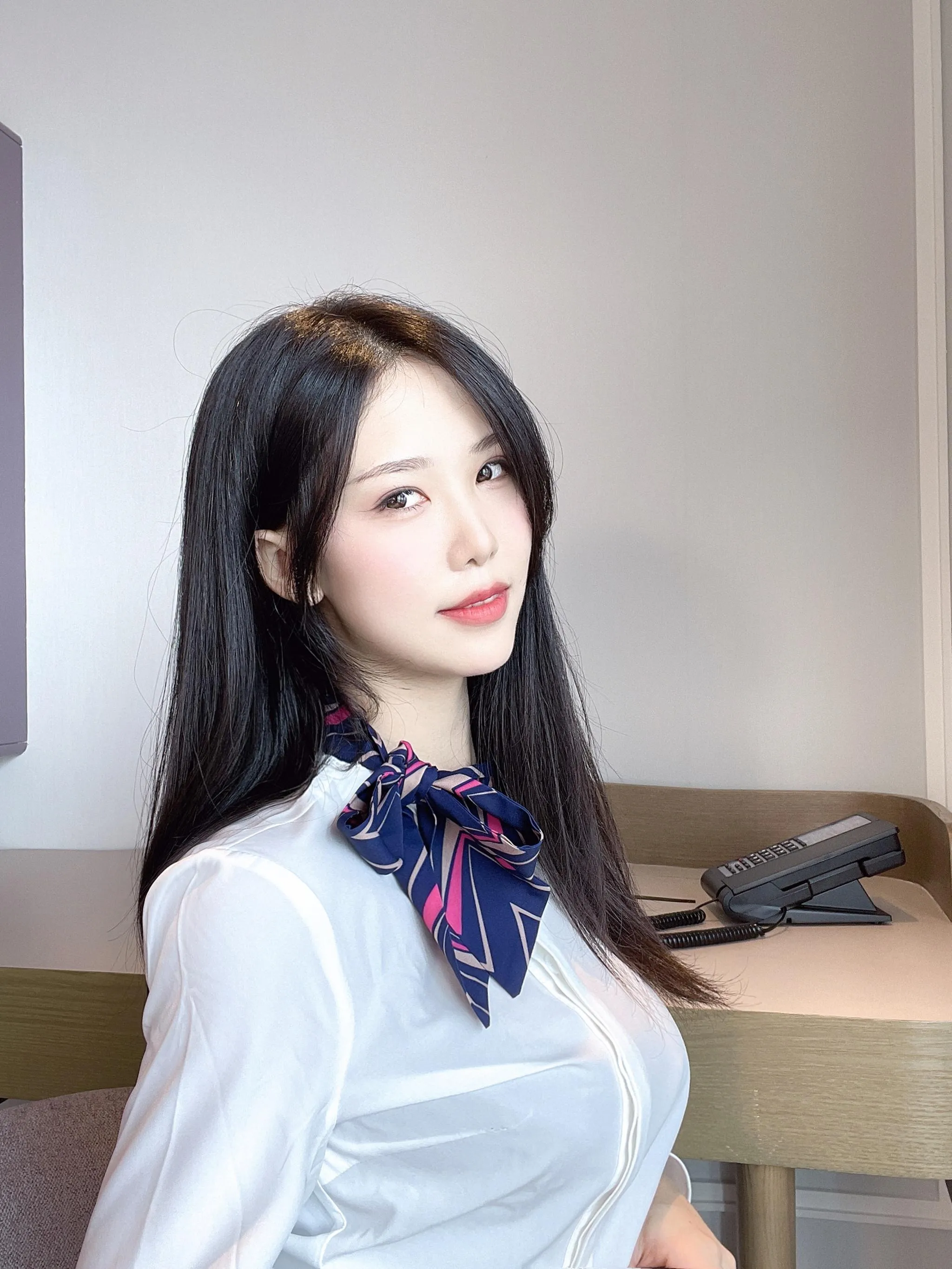 抖娘-利世 – NO.60 12月微密圈 [91P]插图5